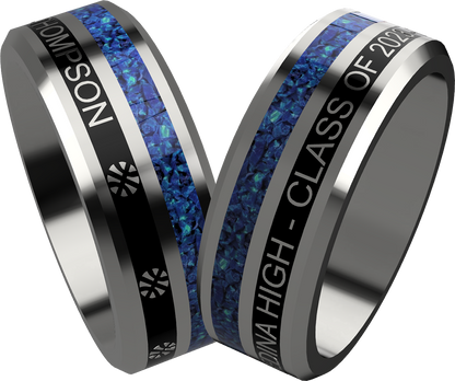 Affordable Class Rings