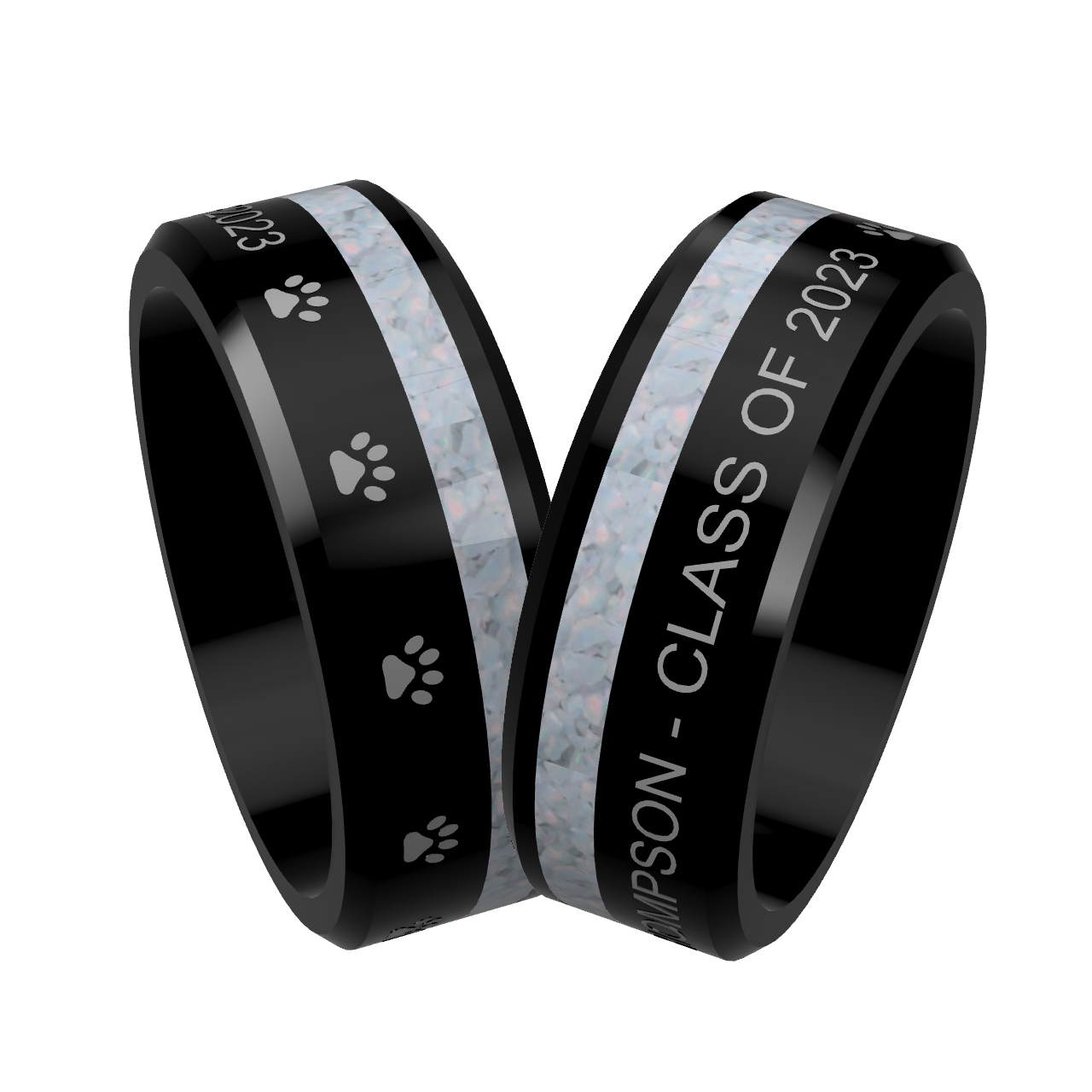 Affordable Class Rings