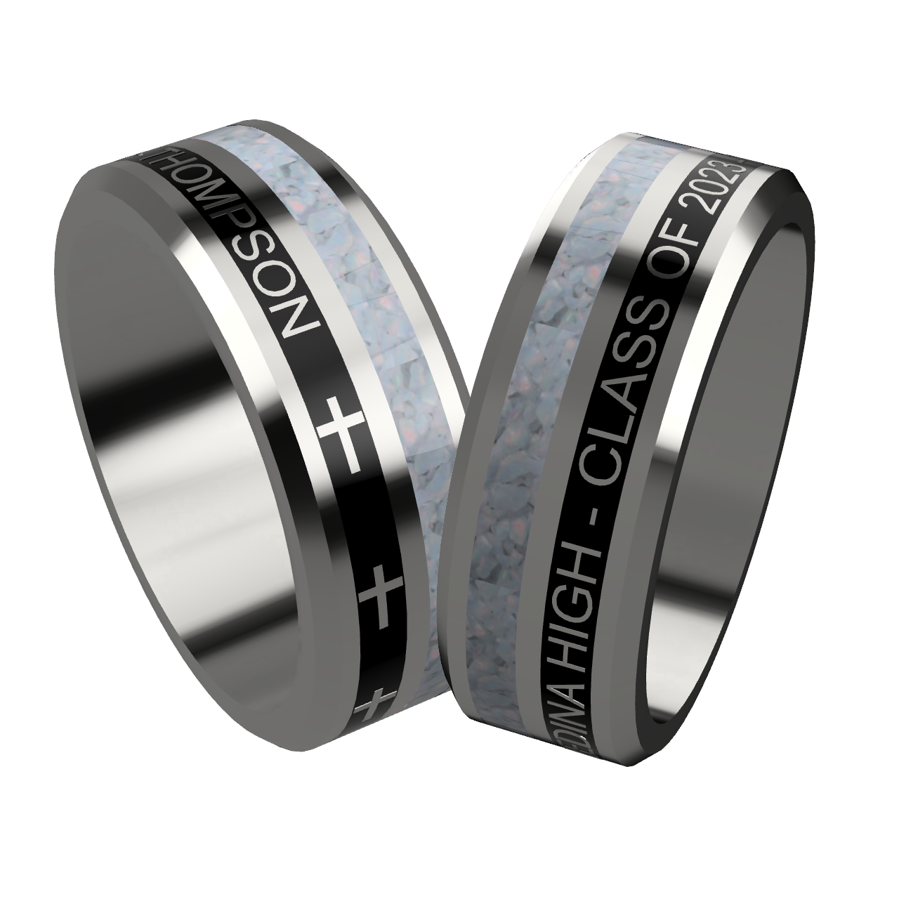 Affordable Class Rings