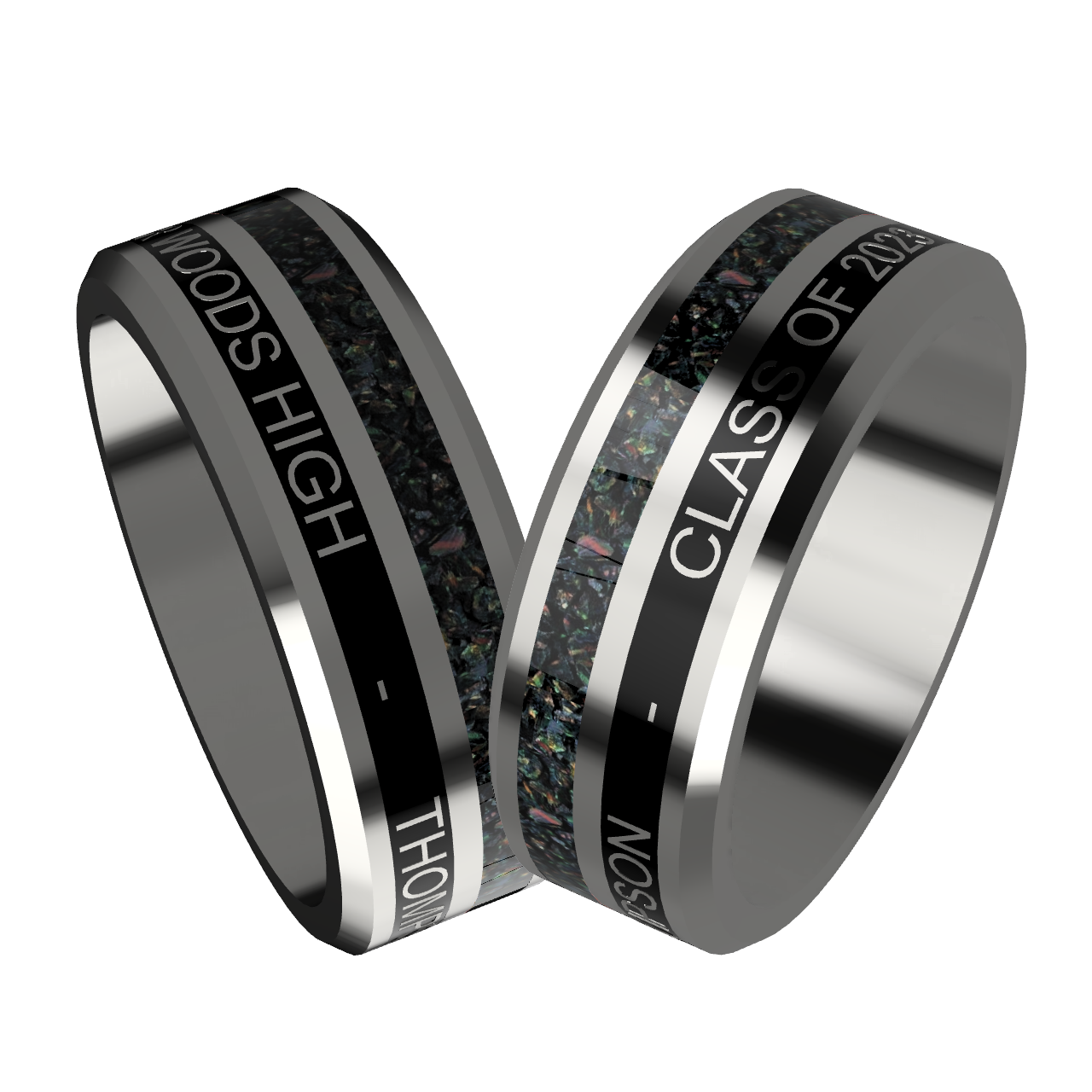 Affordable Class Rings