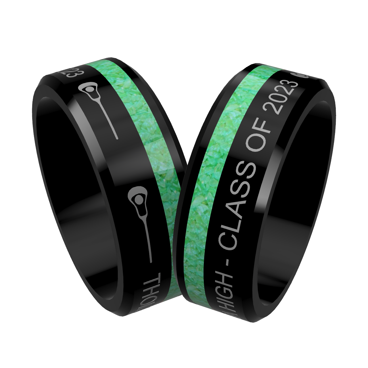 Affordable Class Rings