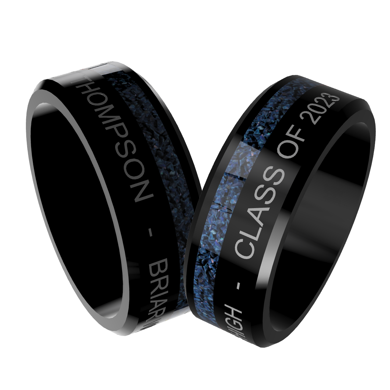 Affordable Class Rings