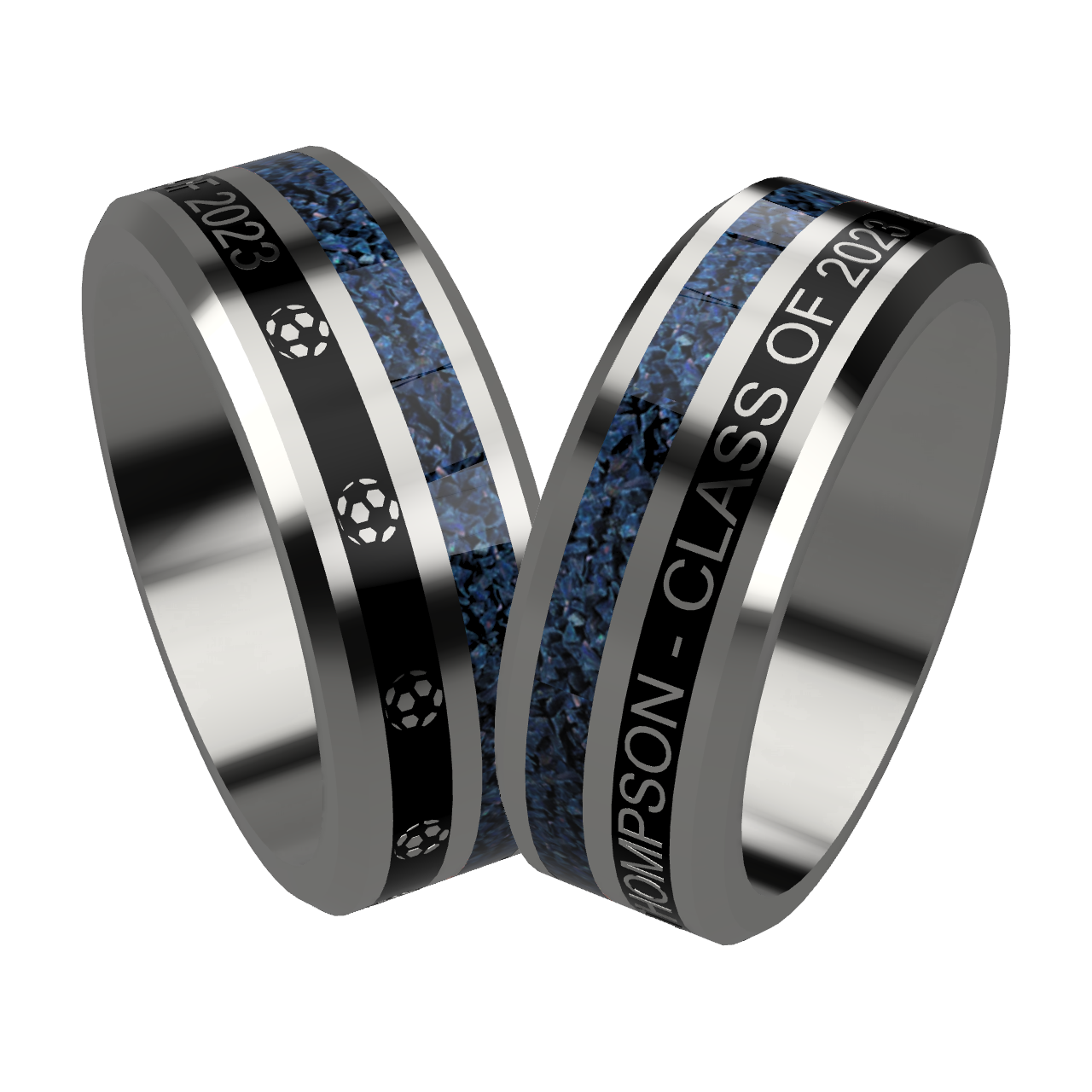 Affordable Class Rings