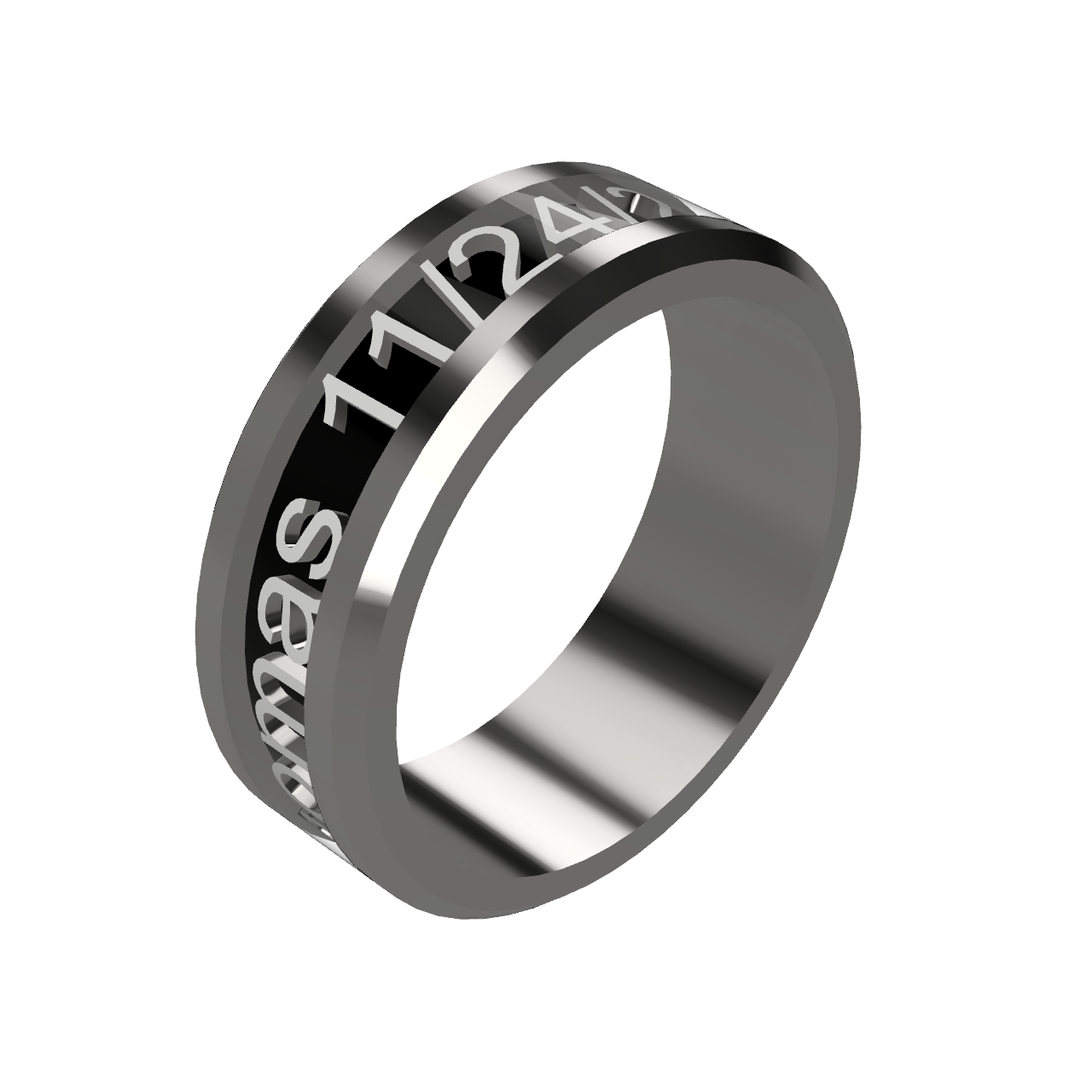 Single Channel Ring