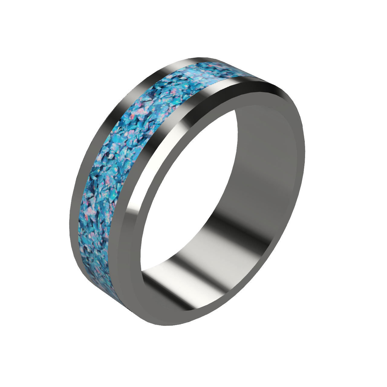 Single Channel Ring