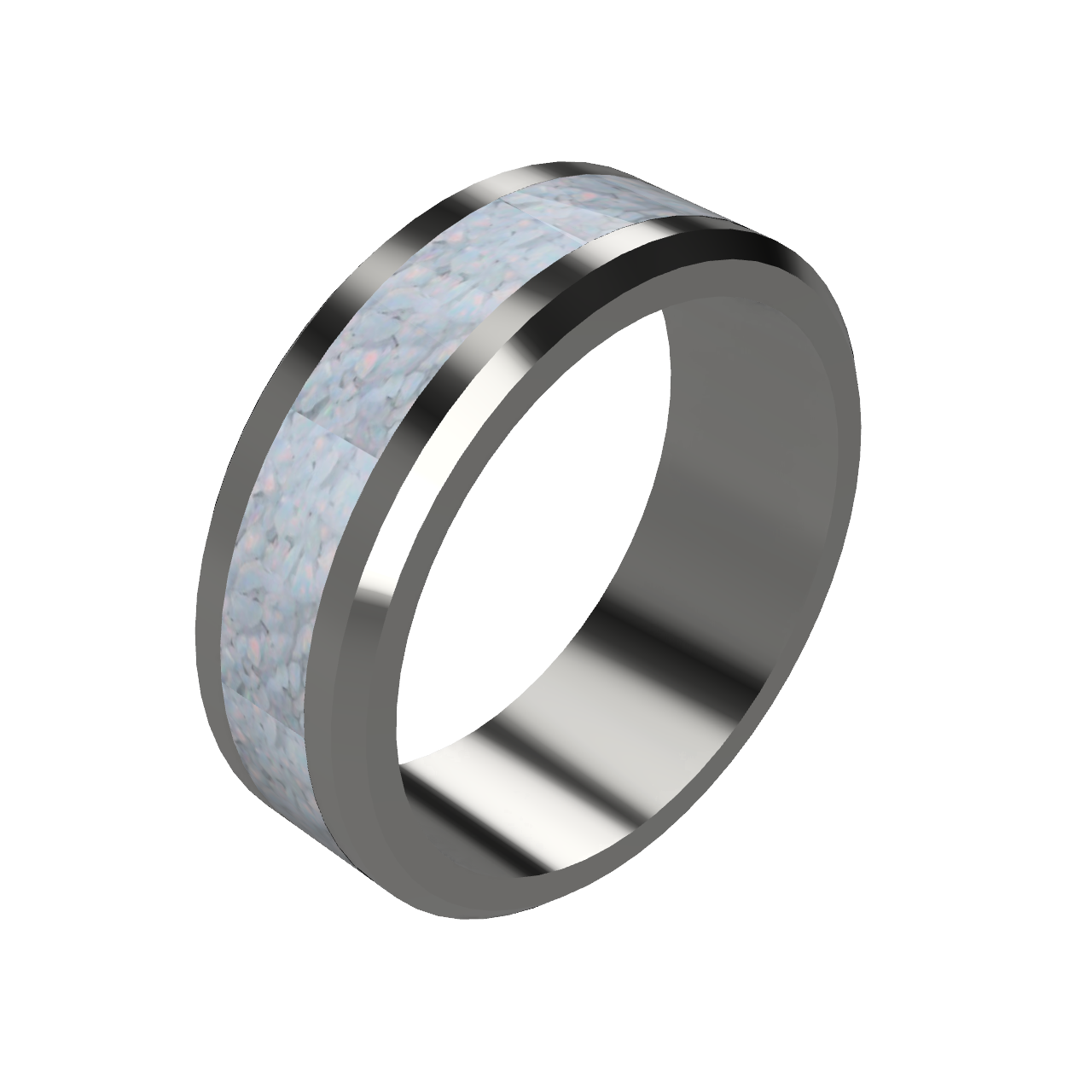 Single Channel Ring