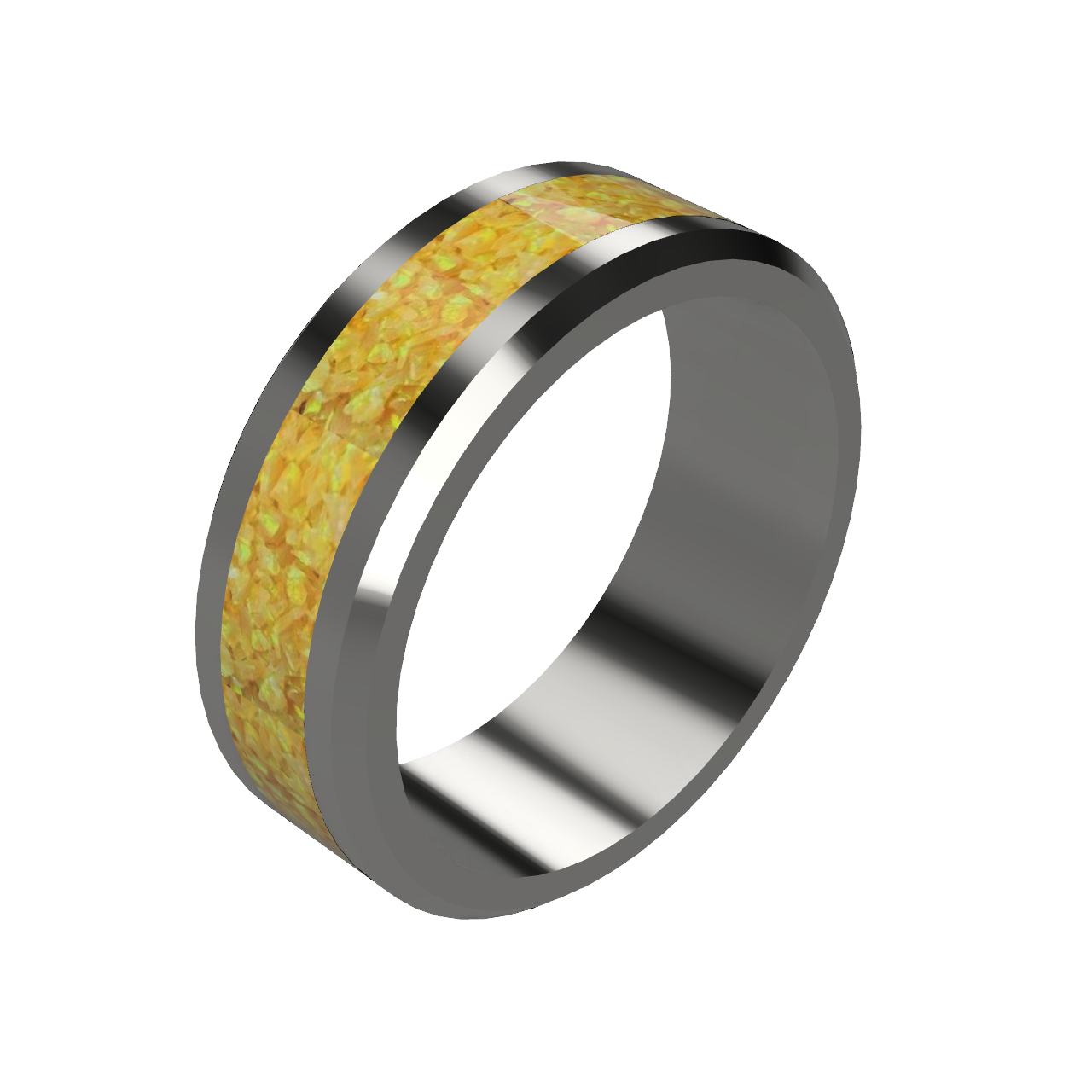 Single Channel Ring