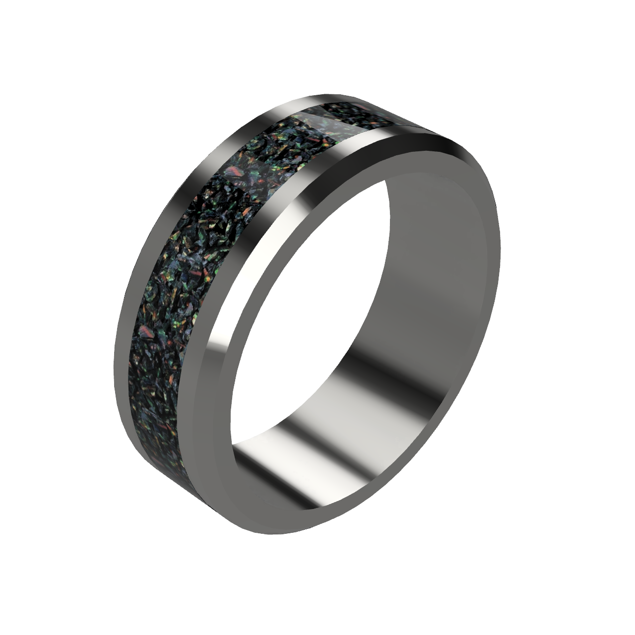 Single Channel Ring